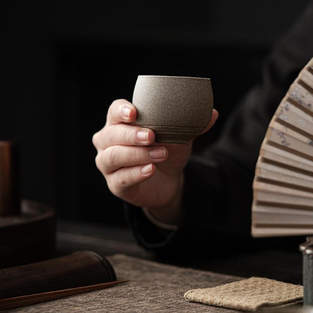 Coffee Tea And Sugar Set - Kung fu conjunto de chá japonês