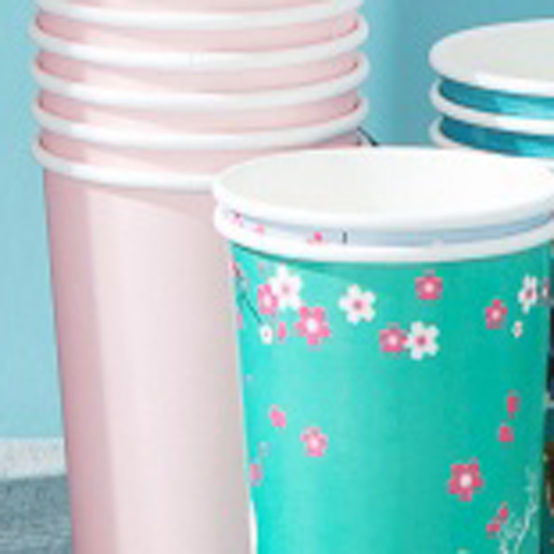 Coffee Tea With Milk - Máquina automática de selagem de copos,