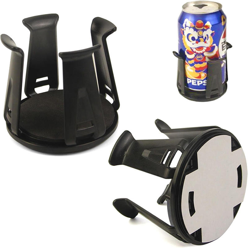 Xbloom Coffee Tea - Suporte de Copo Preto para Carro