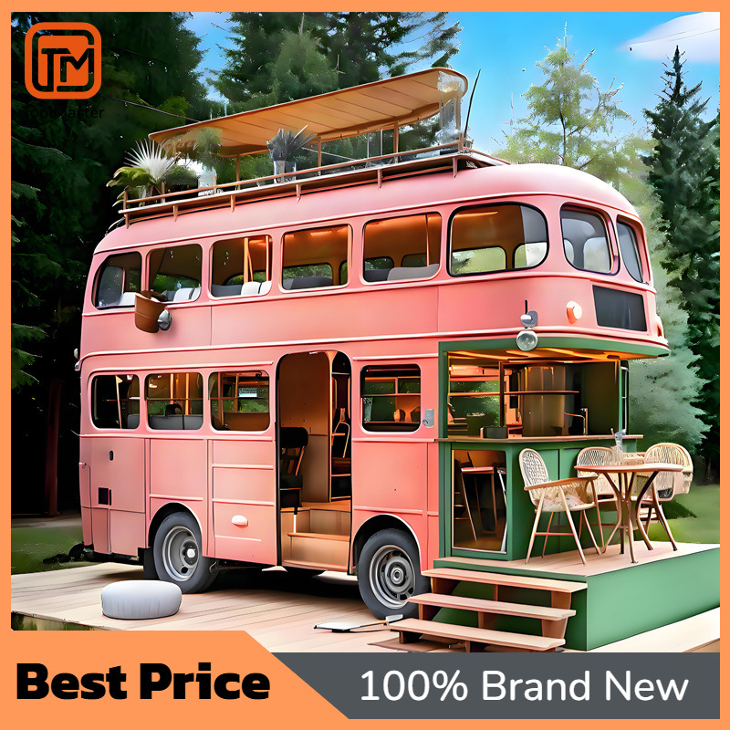 Coffee Tea With Milk - 【Novo Design】Carrinho de Ferro Forjado Rosa