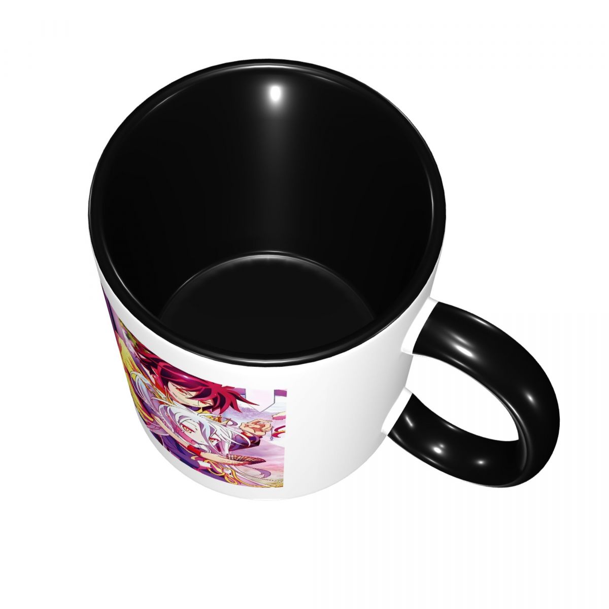 Caneca com Imagem de Capa de N - Coffee Tea Images avaliação e preço