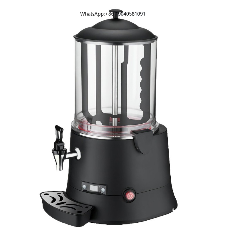 Nova Máquina Comercial Totalme - Coffee Tea With Milk avaliação e preço