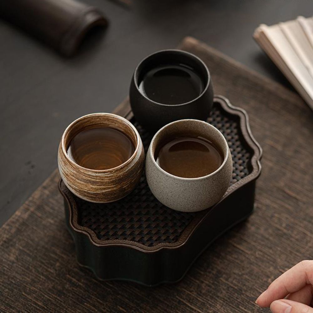 Kung fu conjunto de chá japonê - Coffee Tea And Sugar Set avaliação e preço
