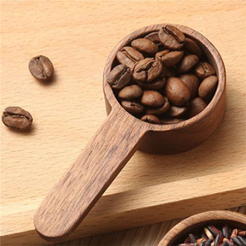 Conjunto de Colheres Medidoras - Coffee Tea And Sugar Set avaliação e preço
