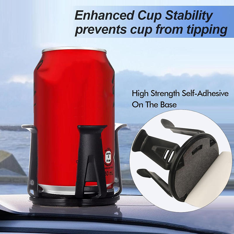 Suporte de Copo Preto para Car - Xbloom Coffee Tea avaliação e preço