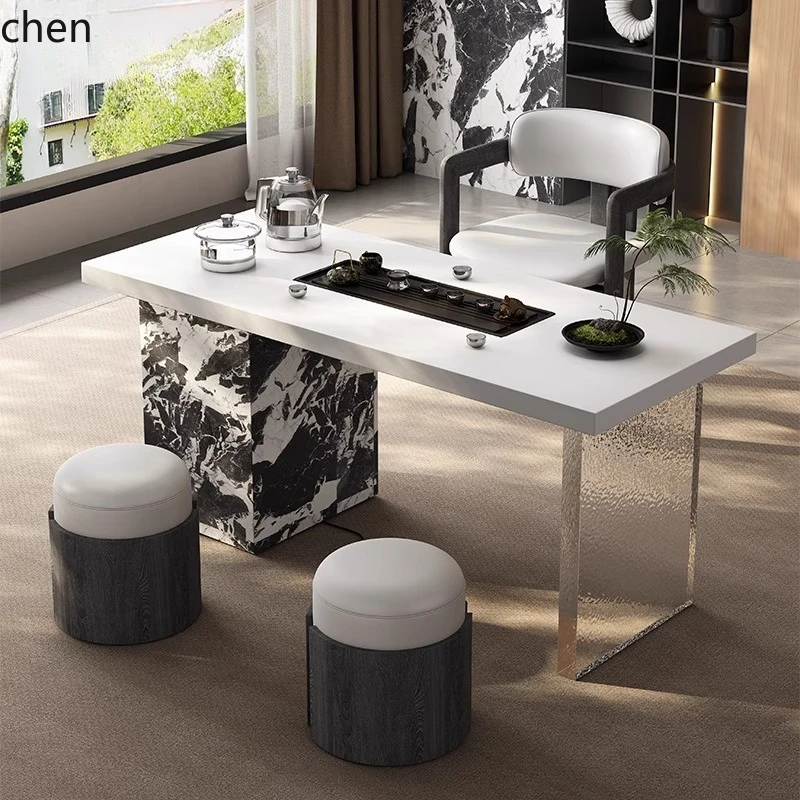 Conjunto de mesa de chá e cade - Coffee Tea & Espresso Appliances avaliação e preço