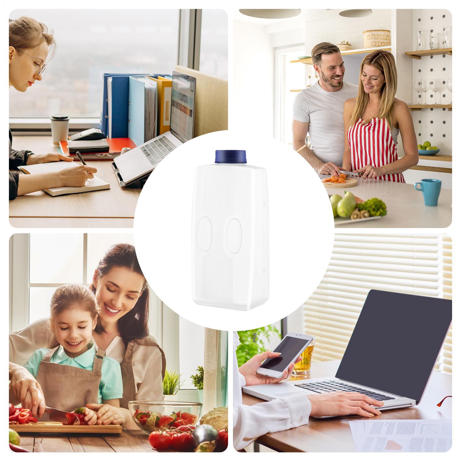 Dispensador de suco de 2 litro - Barista Milk Jug avaliação e preço