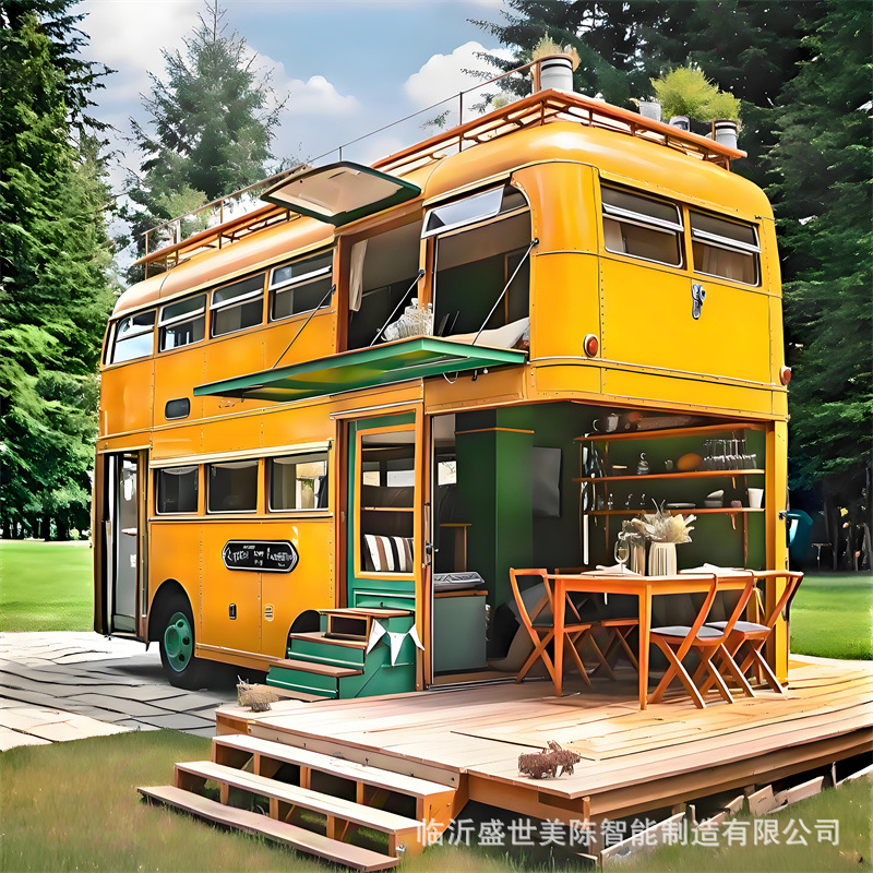 【Novo Design】Carrinho de Ferro - Coffee Tea With Milk avaliação e preço
