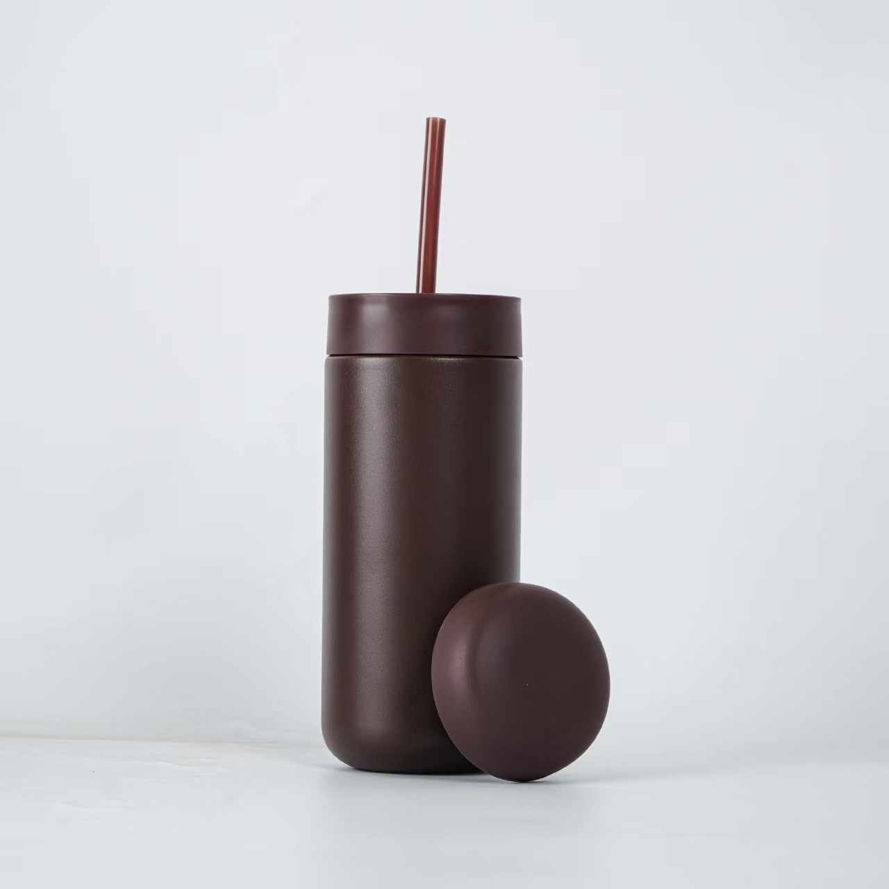 Copo Térmico de Aço Inoxidável - Coffee Tea Name avaliação e preço